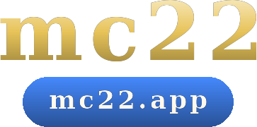mc22 logo